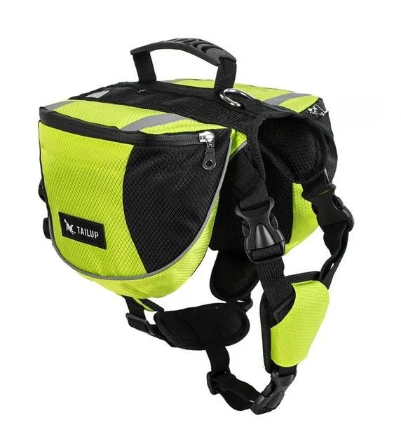 Dog Harness Carrier Backpack for Large Dogs on Sale