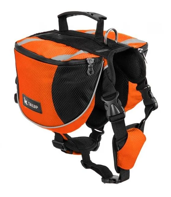 Dog Harness Carrier Backpack for Large Dogs on Sale