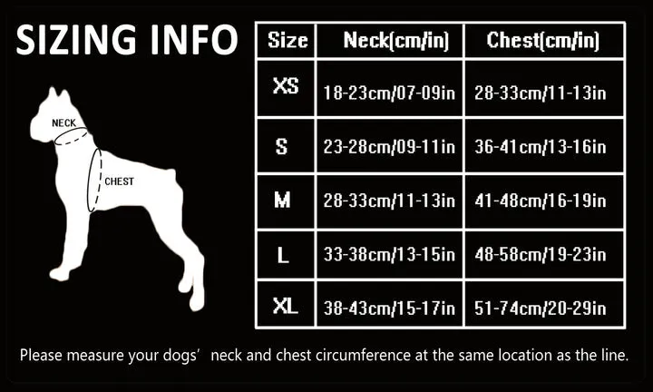 Dog Harness with Steel D Ring - Brown, L
