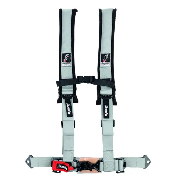 DragonFire Racing Seat Belt Harness - 2 Inch