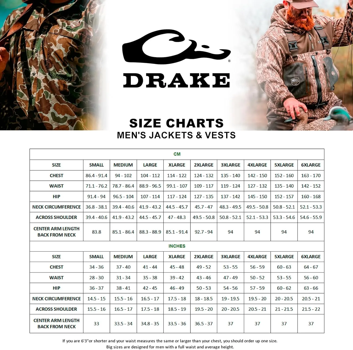 Drake Waterfowl Men's Non-Typical Standstill Windproof Agion Active XL Hooded Hunting Jacket