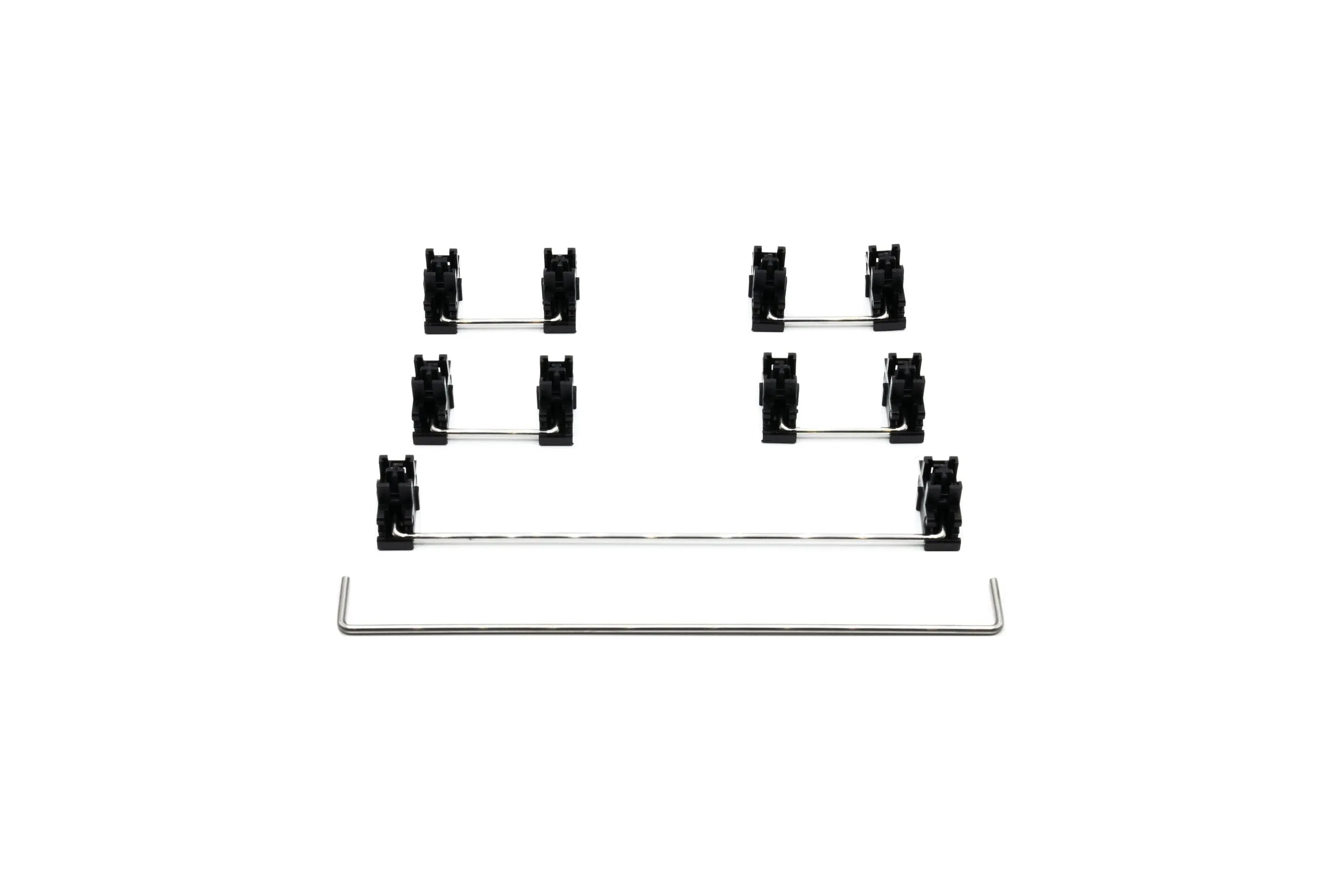 Durock Plate Mount Stabilizers