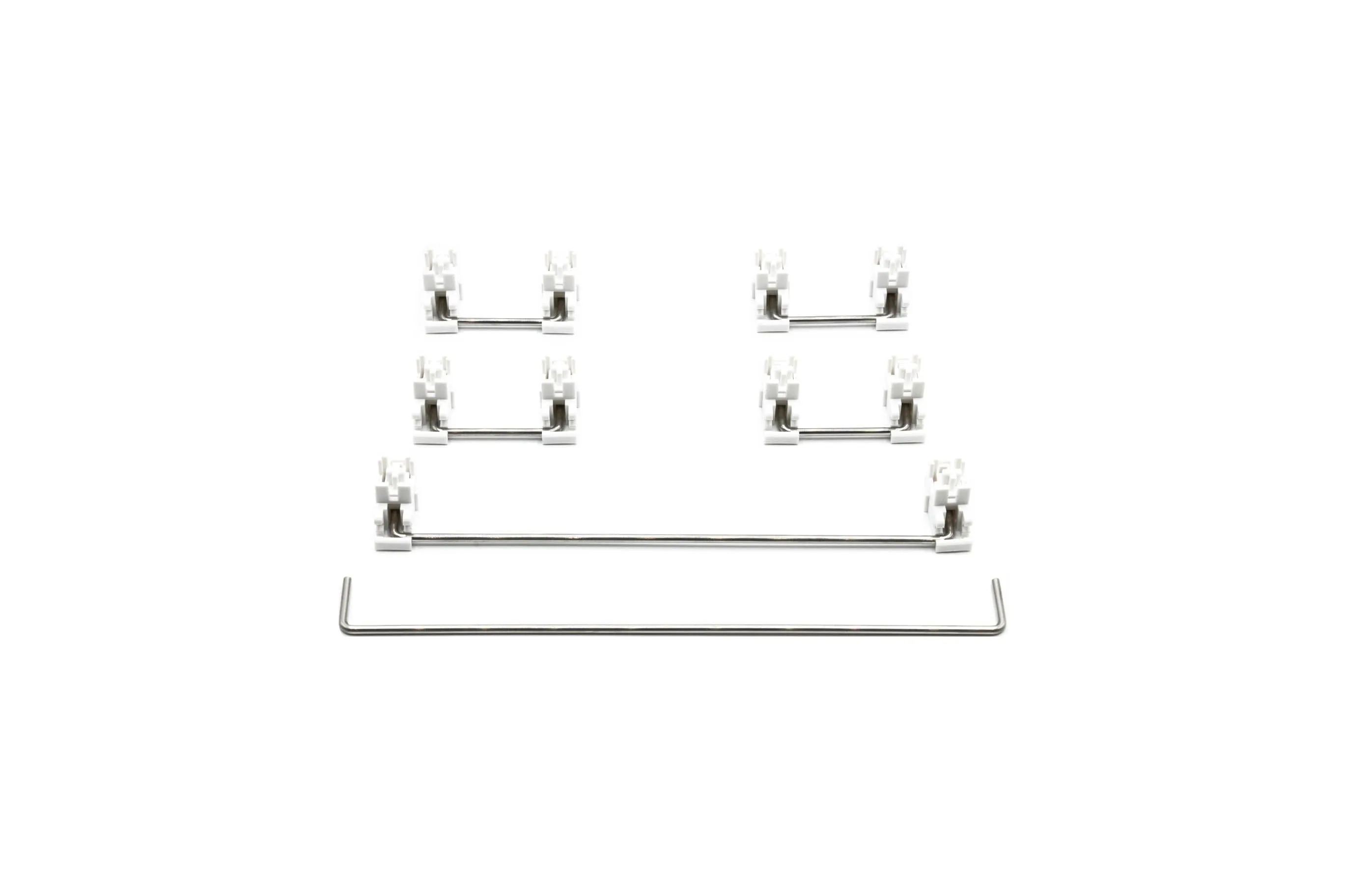 Durock Plate Mount Stabilizers