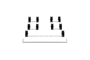 Durock Plate Mount Stabilizers