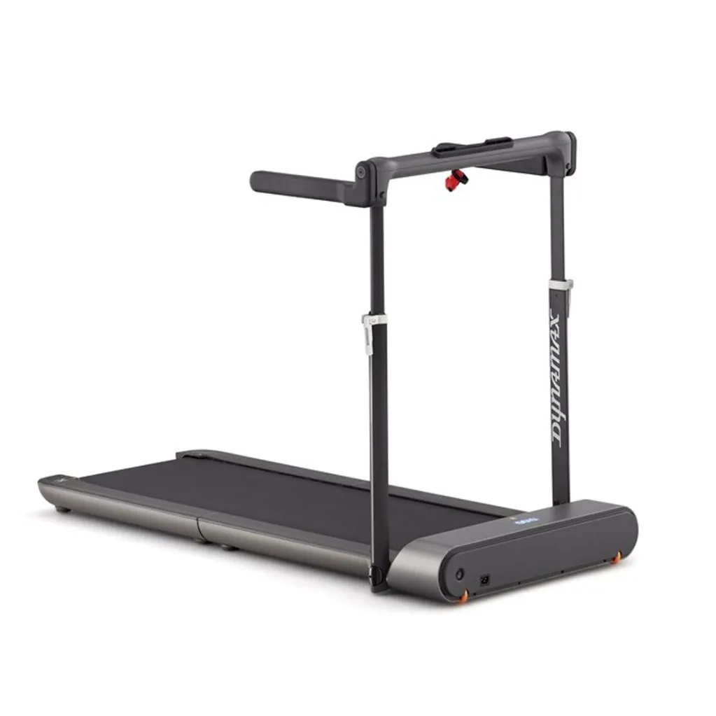 Dynamax Pad Foldable Walking & Jogging Treadmill