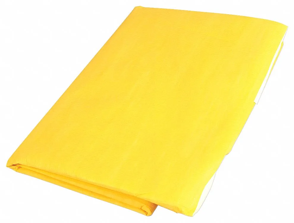 Dynarex 3519 Emergency Highway Blanket