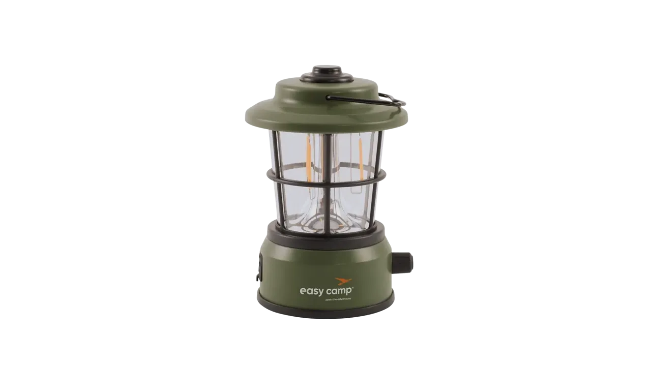 Easy Camp Rechargeable starflower Lantern