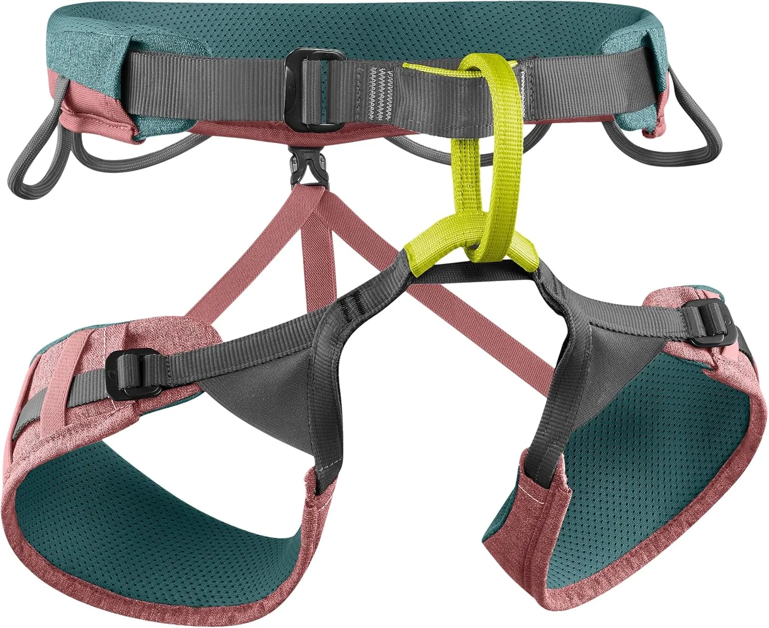 EDELRID Jayne Climbing Harness - Women's