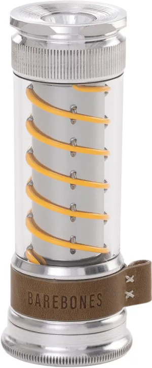 Edison Light Stick Aluminum