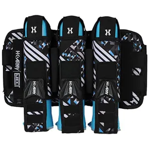 Eject Harness - Slate 3 2 4