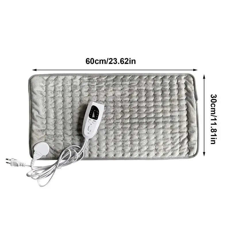 Electric Heating Pad Physiotherapy Therapy