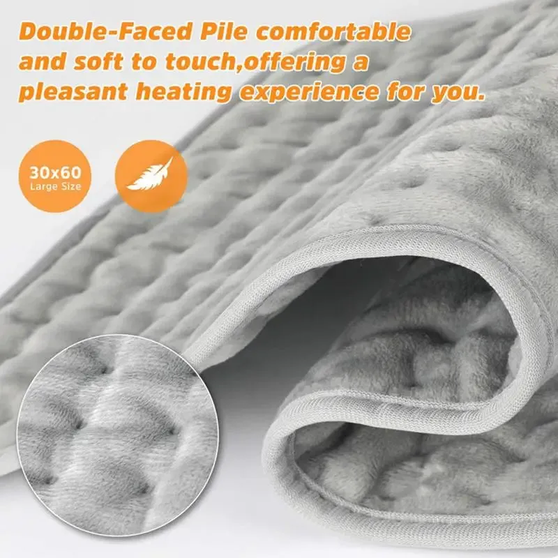 Electric Heating Pad Physiotherapy Therapy