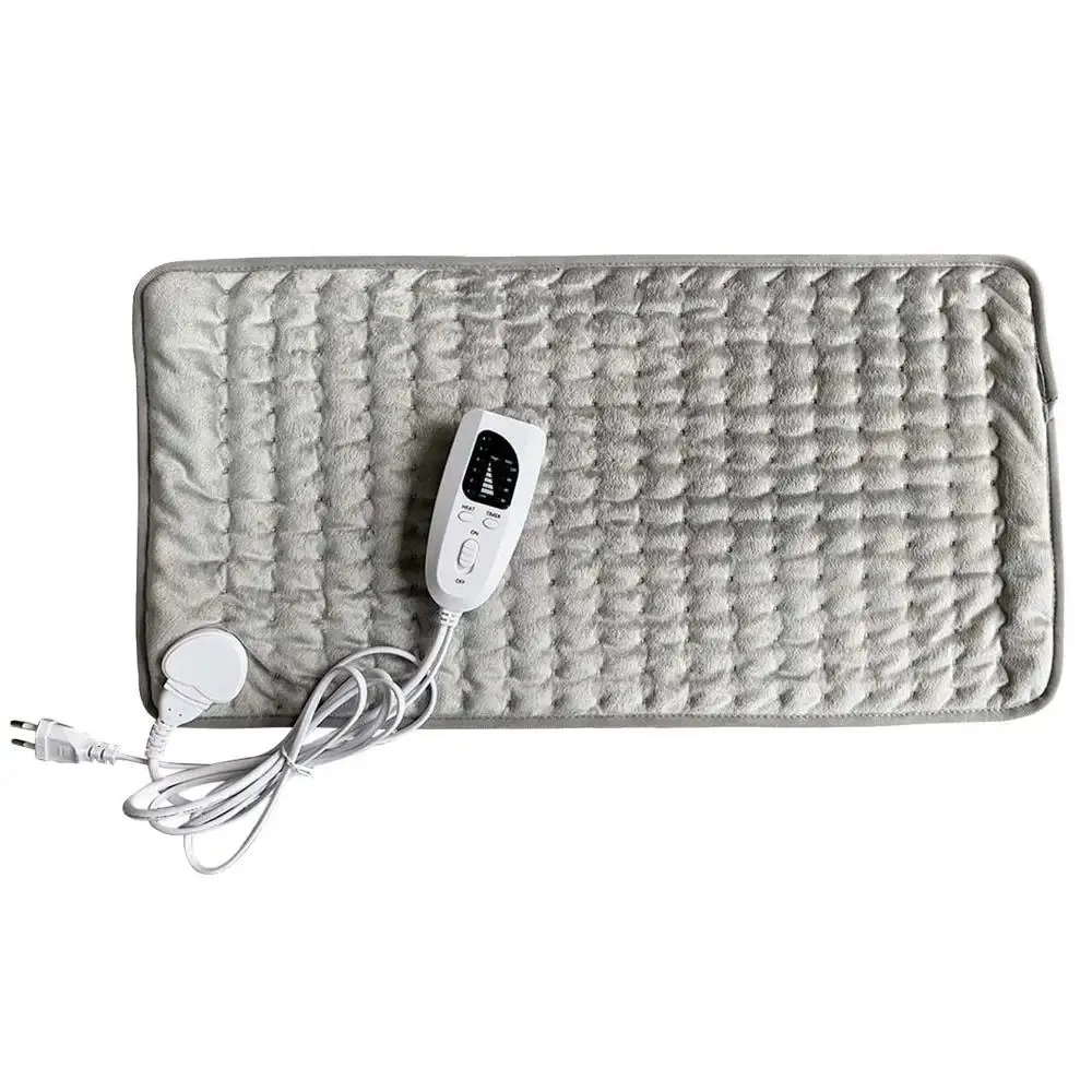 Electric Heating Pad Physiotherapy Therapy