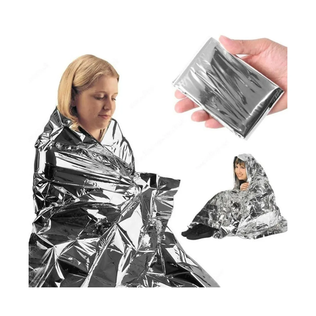 Emergency Survival Blanket
