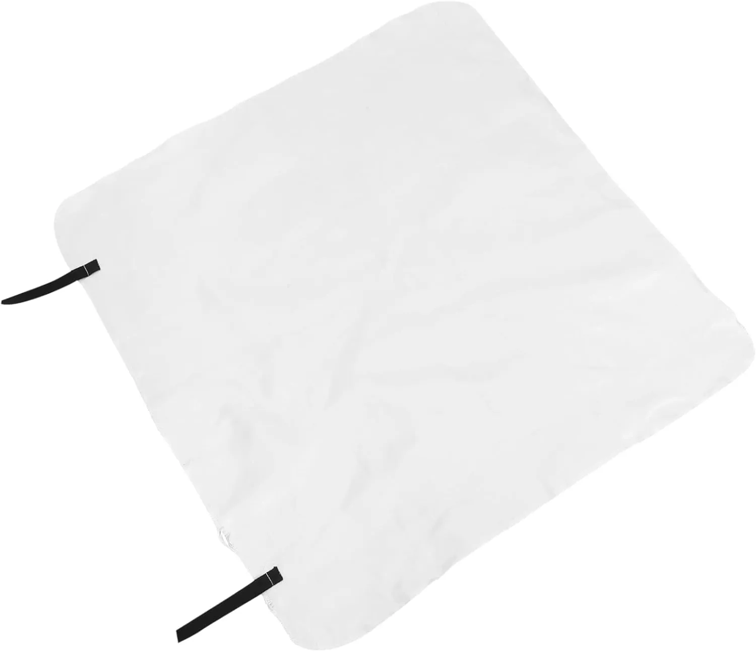 Emergency Survival Fire Blanket Fiberglass Insulation Heat Insulation for Home Kitchen Grill Car Camping