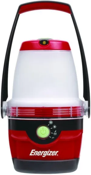 Energizer Weatheready LED Lights