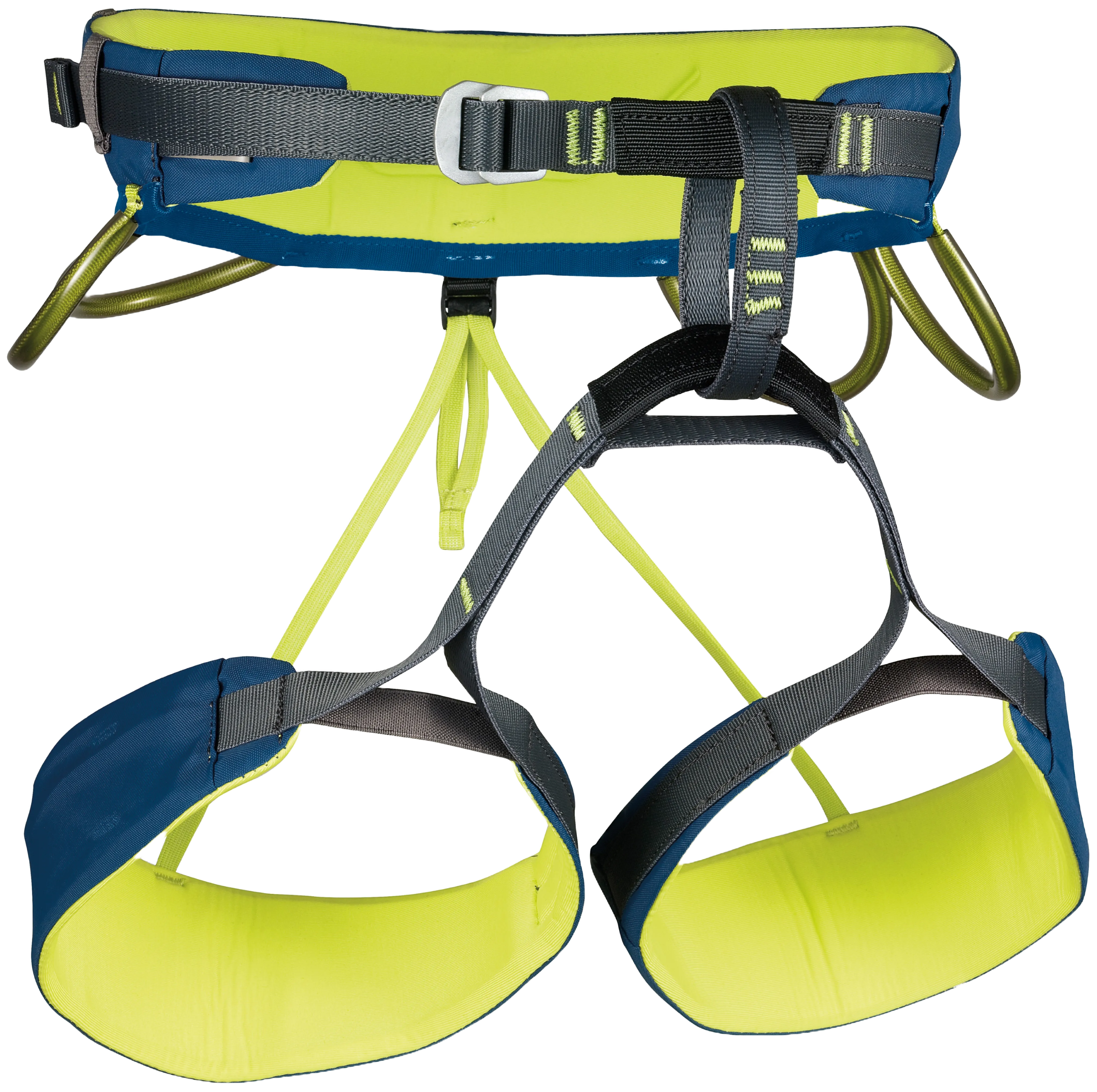 Energy Harness - CAMP