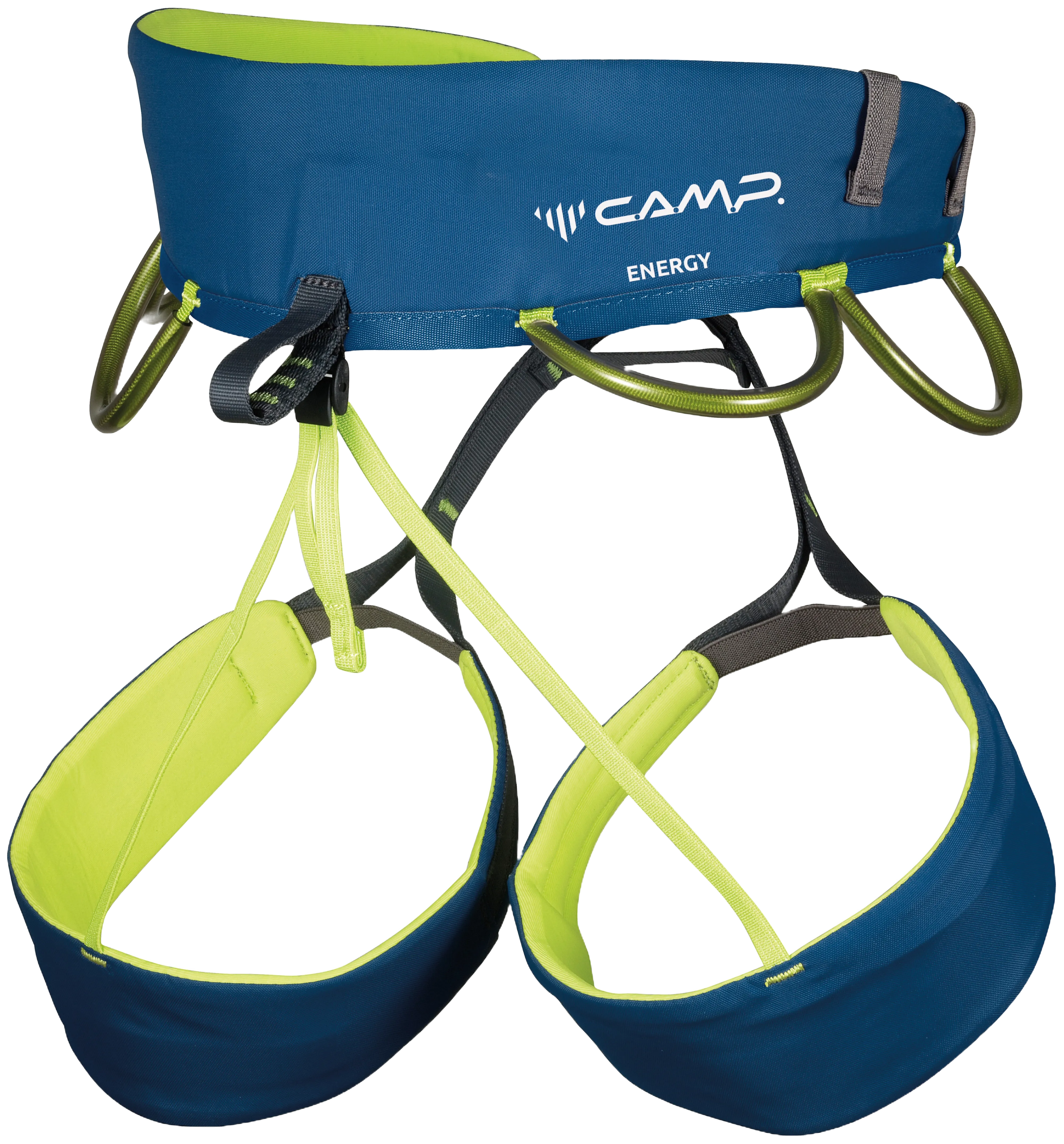 Energy Harness - CAMP