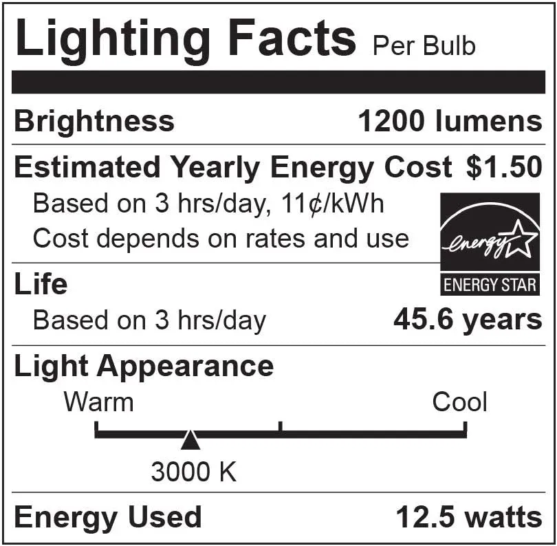 Euri Lighting EFL-140W-MD Flickering Flame Lantern, Water Glass, with Integrated Security Light (3000K), Photocell and Motion-Sensor (Dusk-to-Dawn), White Housing