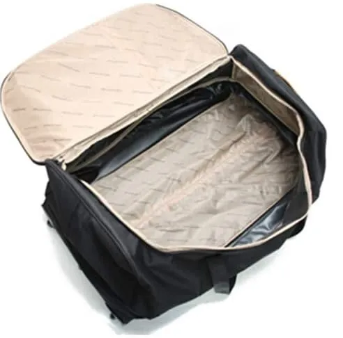 EXP32 Expandable Wheeled Holdall