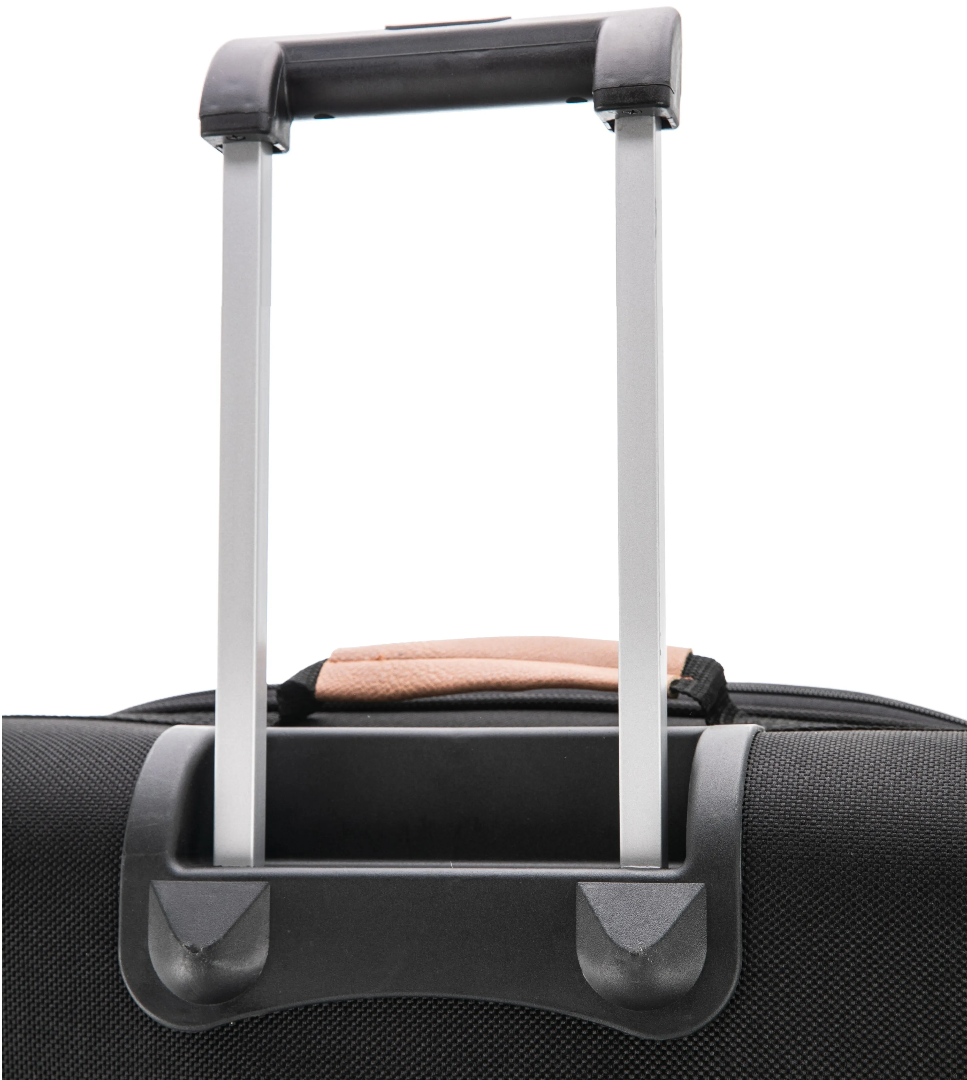EXP32 Expandable Wheeled Holdall