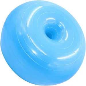 Explosion-Proof Ball Yoga Balls Balance Balls Yoga Anti Burst Yoga Exercise Yoga PVC Ball