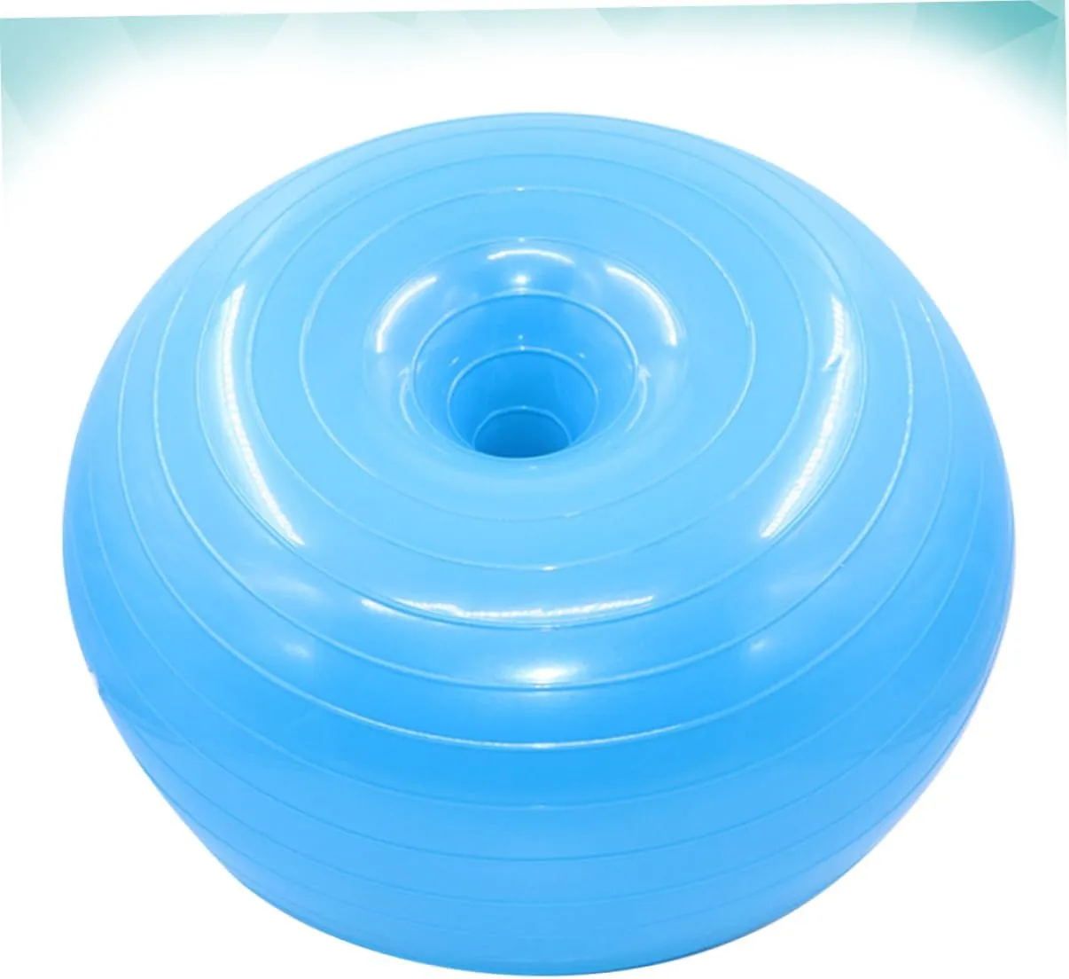 Explosion-Proof Ball Yoga Balls Balance Balls Yoga Anti Burst Yoga Exercise Yoga PVC Ball