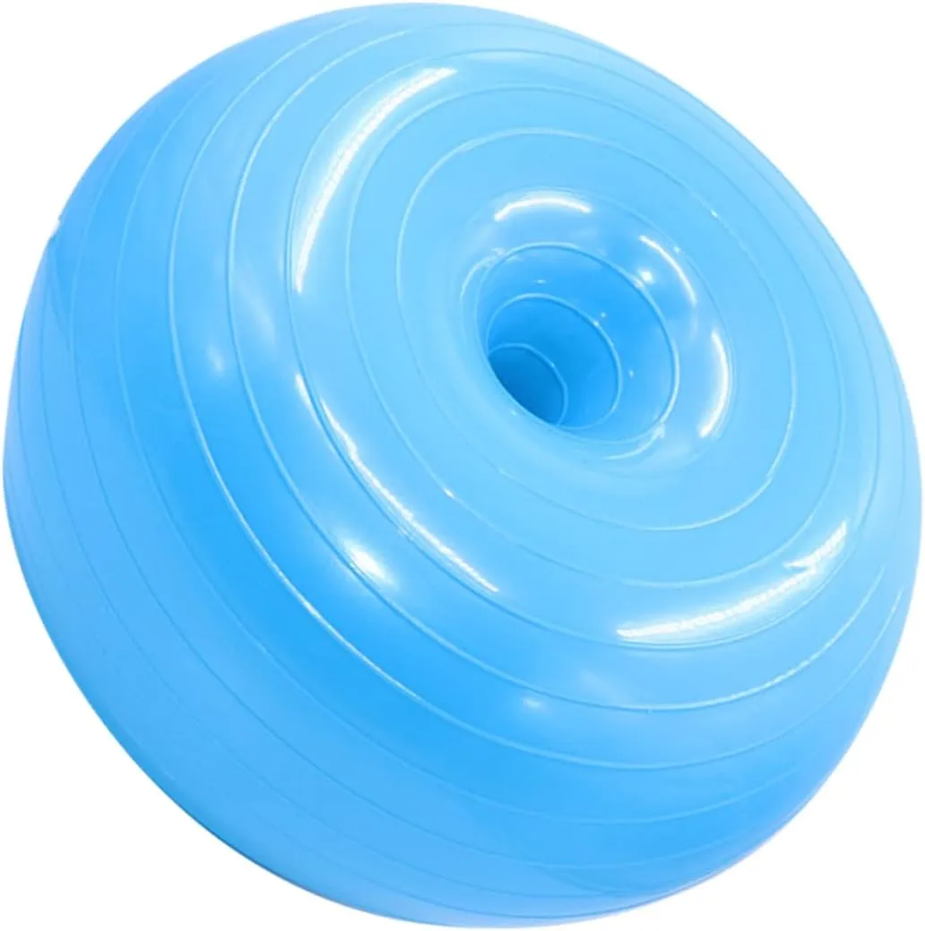 Explosion-Proof Ball Yoga Balls Balance Balls Yoga Anti Burst Yoga Exercise Yoga PVC Ball