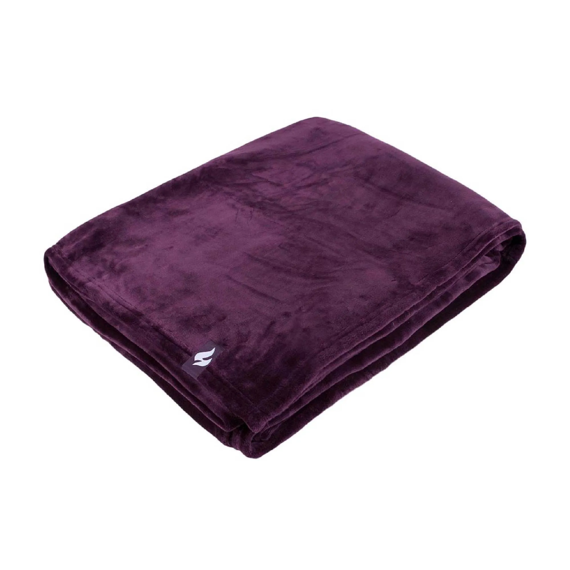 Extra Soft Fleece Thermal Giant Blanket - 270cm X 240cm