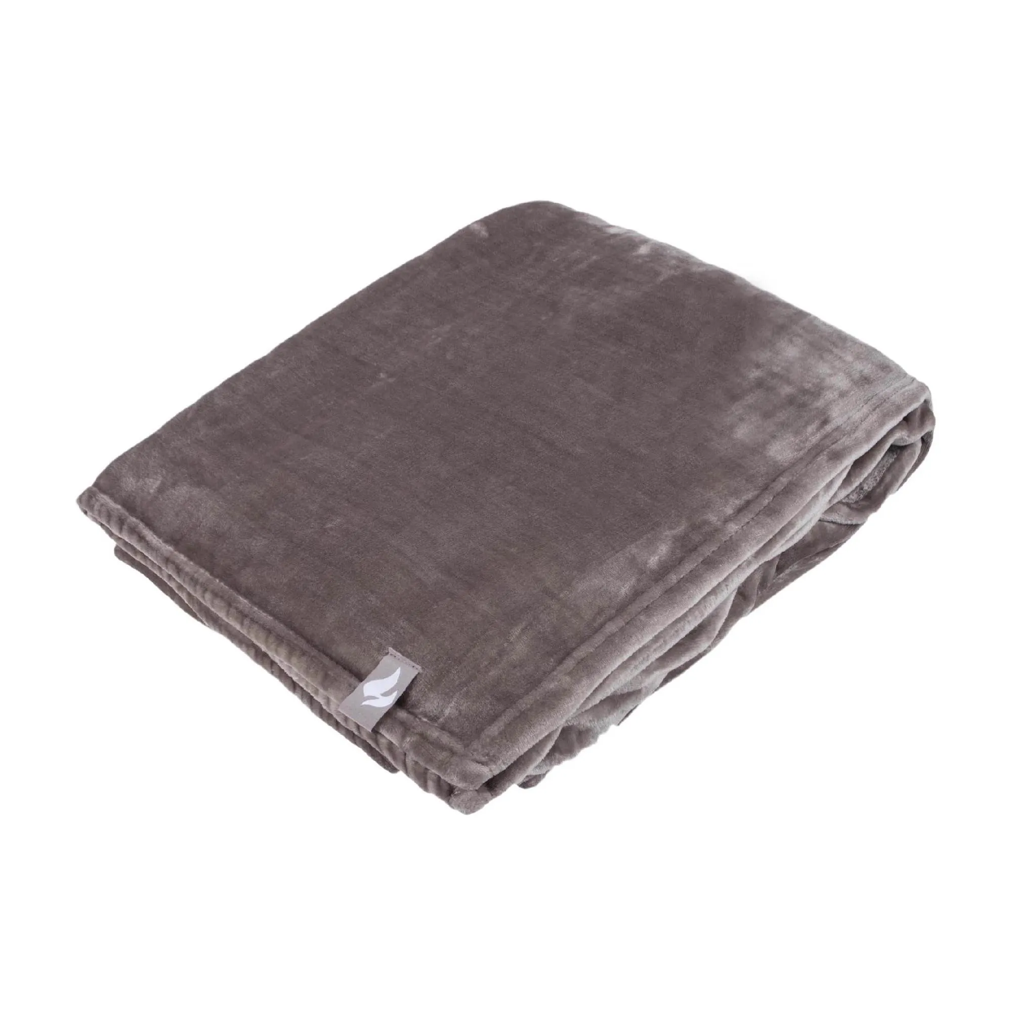 Extra Soft Fleece Thermal Giant Blanket - 270cm X 240cm