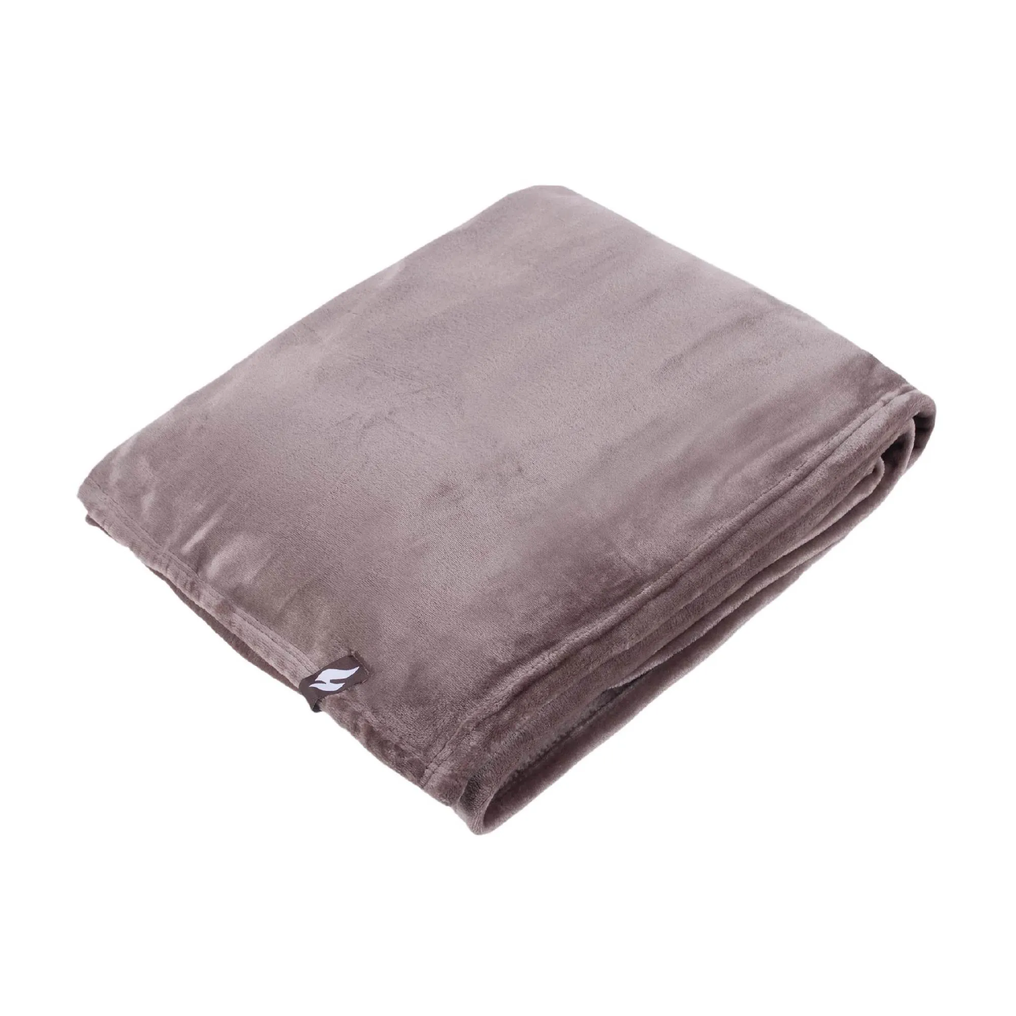 Extra Soft Fleece Thermal Giant Blanket - 270cm X 240cm