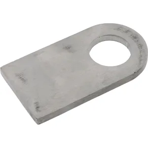 Eye Plate 316 Stainless Steel 77mm