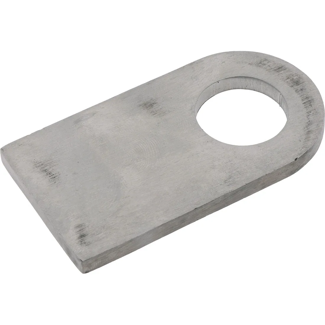 Eye Plate 316 Stainless Steel 77mm