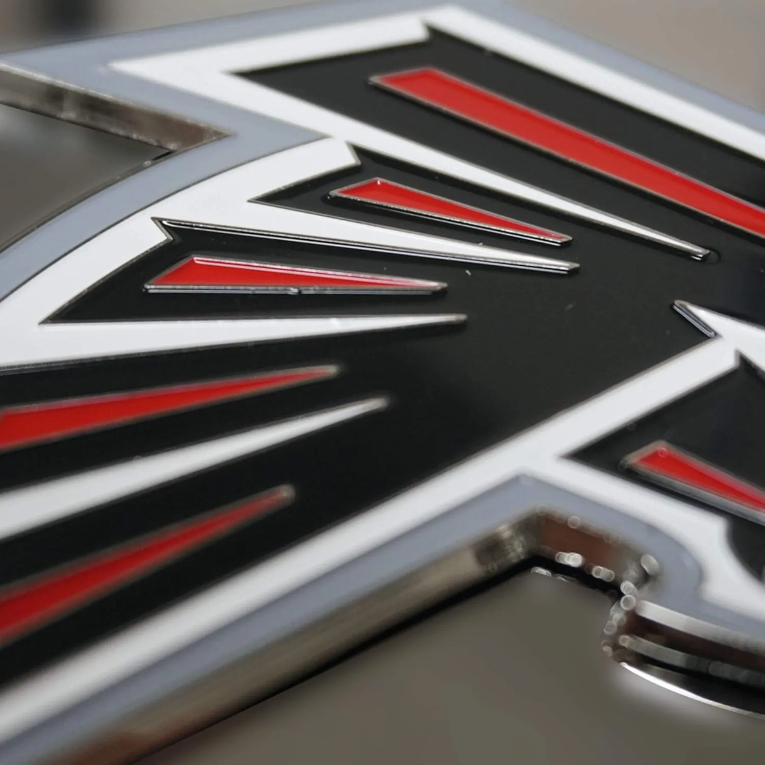 FANMATS NHL Unisex-Adult Die Cast License Plate