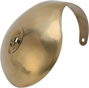 Fencing Accessory Sword Hand Guard Plate for Adult High Strength Stainless Steel Antirust Coat Sabre Hand Protector Sabre Guard