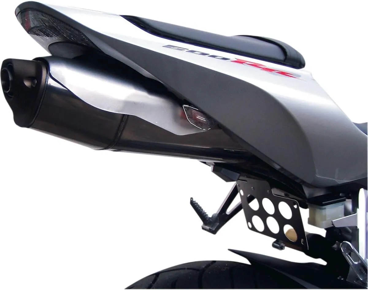 FENDER ELIMINATOR CBR600R - 1H606