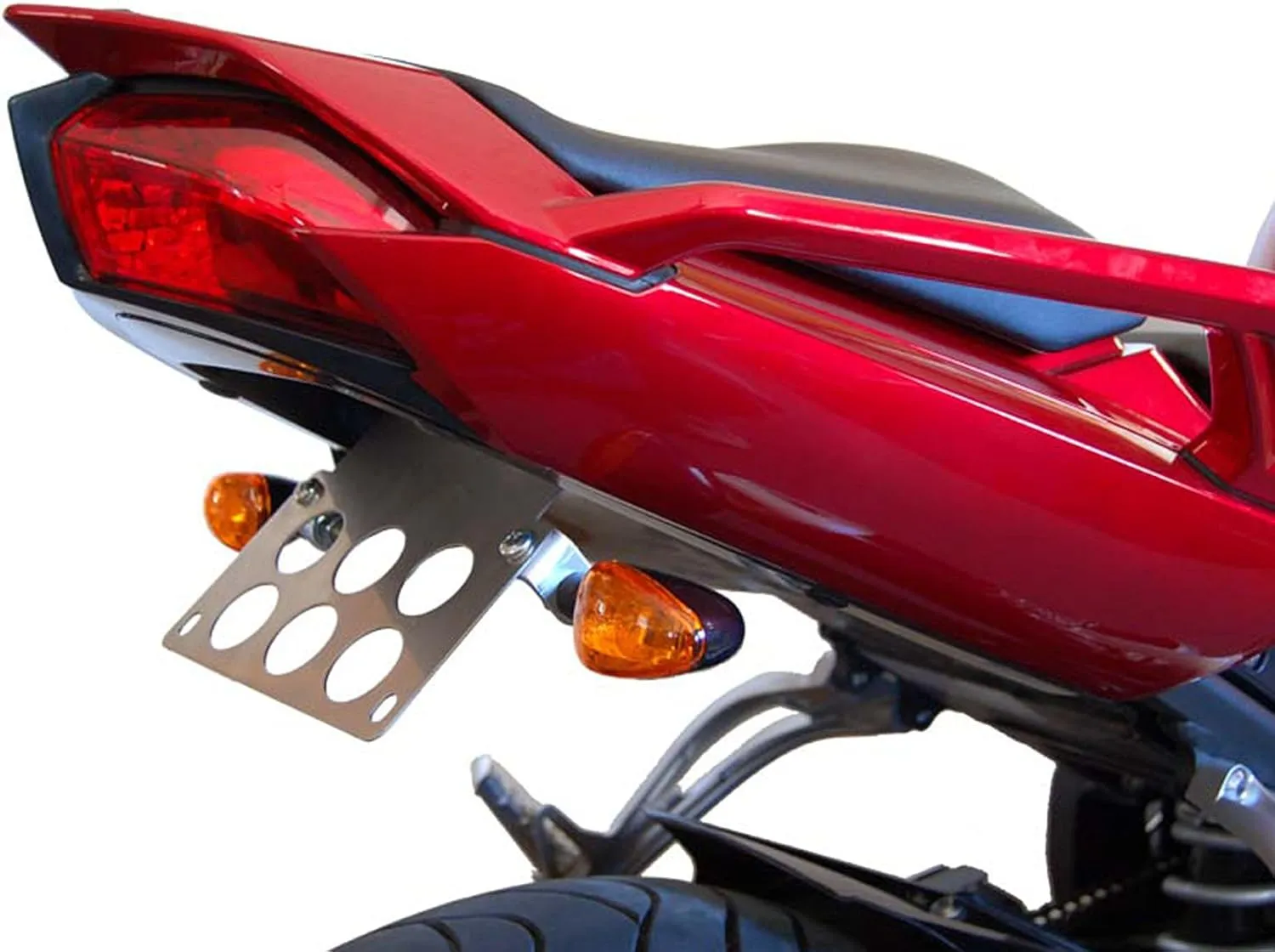 FENDER ELIMINATOR FZ1 - 1Y1007