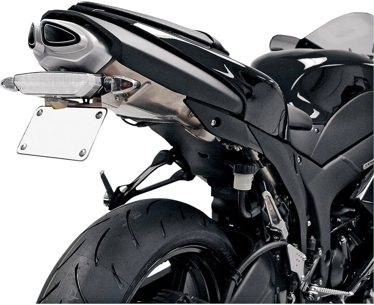 Fender Eliminator Kit 1K607