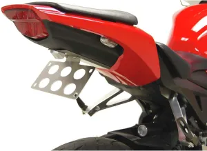 Fender Eliminator Kit - Standard (Turn Signals) Compatible with 08-16 Honda CBR1000RR
