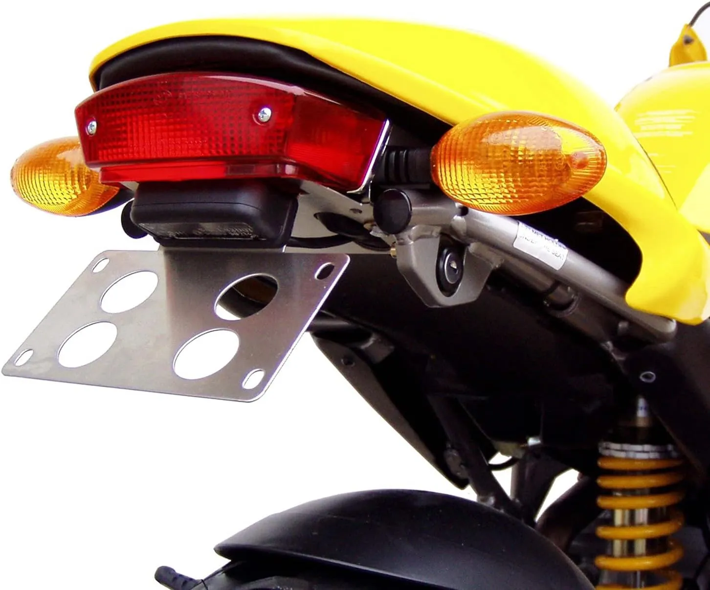 Fender Eliminator Kit - Standard (Turn Signals)