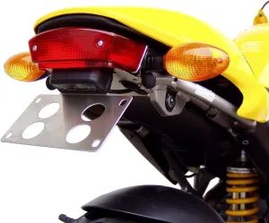 Fender Eliminator Kit - Standard (Turn Signals)