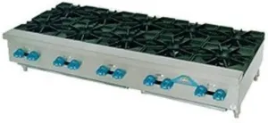 FHP60 Countertop Gas Hot Plate