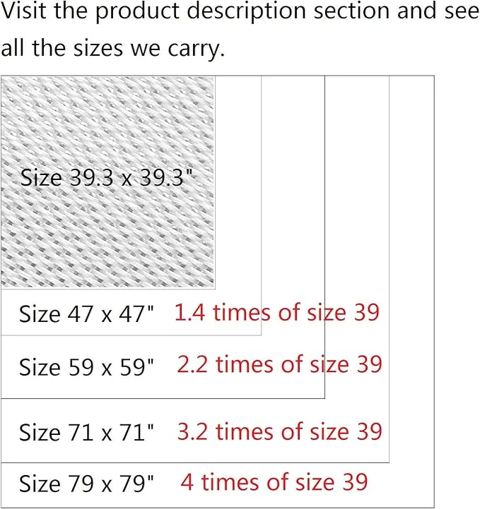 Fire Blanket For Home XXL- 79 x 79 Fire Blankets Emergency For People Fire Retardant Blanket Fire Shelter Large Suppression Fiberglass Kitchen Home Restaurant House Fire Proof Survival Safety Reusable