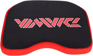 Fishing Seat Pad, Kayak Cushion Kayak Canoe Boat Raft Sit On Top Seat Padded Cushion Pads for Camping Rowing(Black) Fishing Tools and Accessories Kayak Seat Fishing Kayaks Kayak