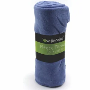 Fleece Blanket