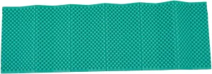 Foldable Sleep Mat, Egg Crate 190x61cm Double Sided Folding Sleeping Pad Soft Polyethylene for Outdoor, Generic8u3knh5r76