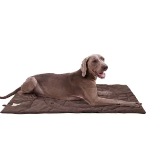 Foldable Storage Dog Mats for Sleeping