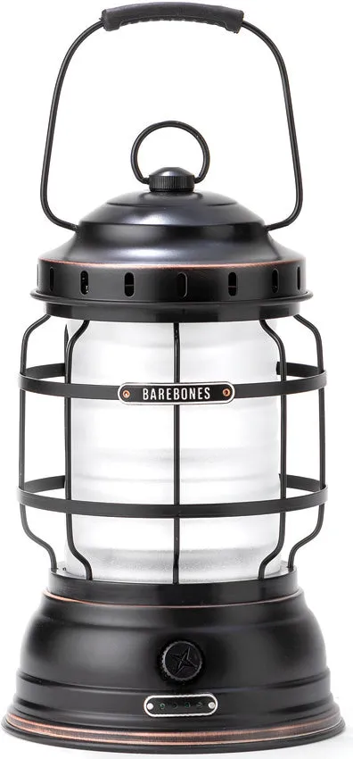 Forest Lantern Bronze