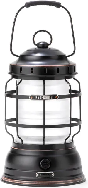 Forest Lantern Bronze