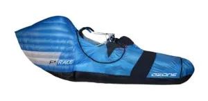 F*Race lightweight pod harness